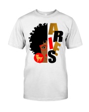 Aries Classic T-Shirt front
