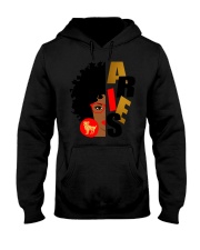 Aries Hooded Sweatshirt tile