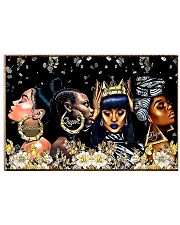 LIMITED EDITION 17x11 Poster front