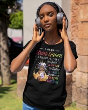 Aries Classic T-Shirt apparel-ladies-t-shirt-lifestyle-front-83