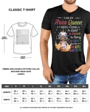 Aries Classic T-Shirt custom-t-shirts-classic-lifestyle-front-198