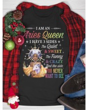 Aries Classic T-Shirt custom-t-shirts-classic-lifestyle-front-353