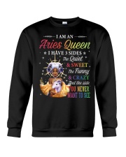 Aries Crewneck Sweatshirt tile