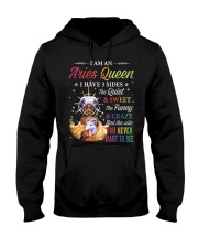 Aries Hooded Sweatshirt tile