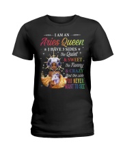 Aries Ladies T-Shirt tile