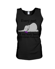 LIMITED EDITION Unisex Tank tile