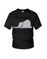 LIMITED EDITION Youth T-Shirt tile