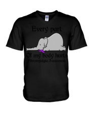 LIMITED EDITION V-Neck T-Shirt tile