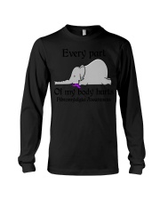 LIMITED EDITION Long Sleeve Tee tile
