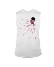 God Say You Are Sleeveless Tee tile