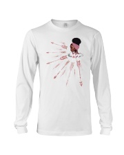 God Say You Are Long Sleeve Tee tile