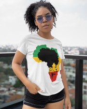 Black Queen Classic T-Shirt apparel-classic-tshirt-lifestyle-front-250