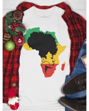 Black Queen Classic T-Shirt custom-t-shirts-classic-lifestyle-front-353