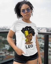 Leo Classic T-Shirt apparel-classic-tshirt-lifestyle-front-250