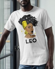 Leo Classic T-Shirt apparel-classic-tshirt-lifestyle-front-39
