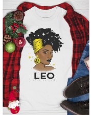 Leo Classic T-Shirt custom-t-shirts-classic-lifestyle-front-353