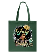 July Tote Bag tile