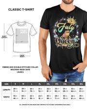 July Classic T-Shirt custom-t-shirts-classic-lifestyle-front-198