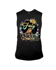 July Sleeveless Tee tile