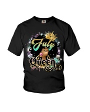 July Youth T-Shirt tile