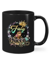 July Mugs tile