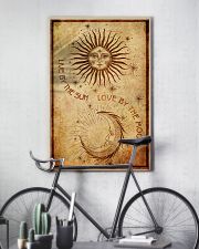 Live By The Sun 11x17 Poster lifestyle-poster-7