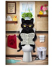 LIMITED EDITION 11x17 Poster front