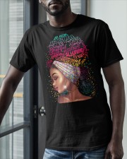 Black Classic T-Shirt apparel-classic-tshirt-lifestyle-front-39