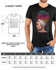 Black Classic T-Shirt custom-t-shirts-classic-lifestyle-front-198