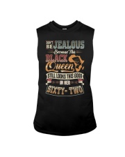 Sixty - Two Sleeveless Tee tile