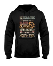 Sixty - Two Hooded Sweatshirt tile