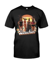 Beachin Classic T-Shirt tile