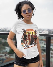 Beachin Classic T-Shirt apparel-classic-tshirt-lifestyle-front-250