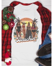 Beachin Classic T-Shirt custom-t-shirts-classic-lifestyle-front-353
