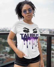 Taurus Classic T-Shirt apparel-classic-tshirt-lifestyle-front-250
