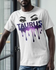 Taurus Classic T-Shirt apparel-classic-tshirt-lifestyle-front-39