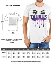 Taurus Classic T-Shirt custom-t-shirts-classic-lifestyle-front-198