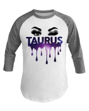 Taurus Baseball Tee tile