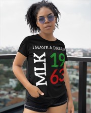 I Have A Dream Classic T-Shirt apparel-classic-tshirt-lifestyle-front-250