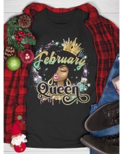 Febuary Classic T-Shirt custom-t-shirts-classic-lifestyle-front-353