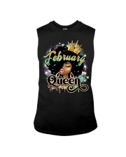 Febuary Sleeveless Tee tile