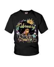 Febuary Youth T-Shirt tile