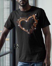 Juneteenth Classic T-Shirt apparel-classic-tshirt-lifestyle-front-39