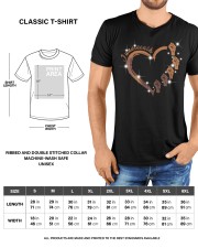 Juneteenth Classic T-Shirt custom-t-shirts-classic-lifestyle-front-198