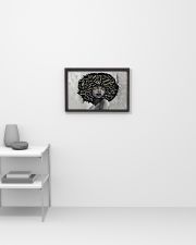 I Am 17x11 Poster poster-landscape-17x11-lifestyle-04