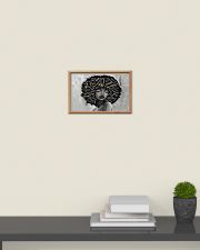 I Am 17x11 Poster poster-landscape-17x11-lifestyle-08