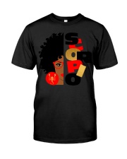 Scorpio Classic T-Shirt tile