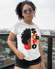 Scorpio Classic T-Shirt apparel-classic-tshirt-lifestyle-front-250