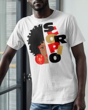 Scorpio Classic T-Shirt apparel-classic-tshirt-lifestyle-front-39
