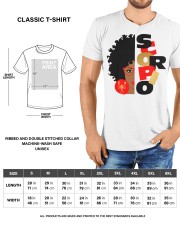 Scorpio Classic T-Shirt custom-t-shirts-classic-lifestyle-front-198